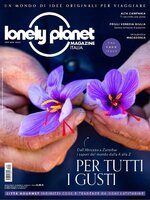 Lonely Planet Magazine Italia